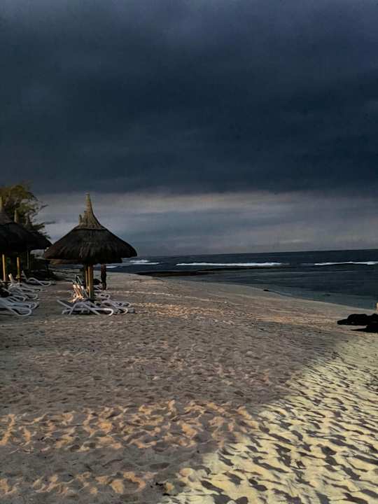 Strand Radisson Blu Poste Lafayette Resort & Spa - Adults only