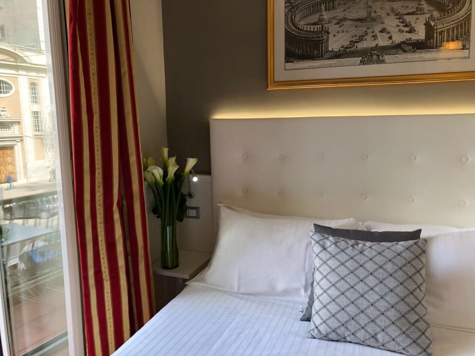 Zimmer Hotel 207 Inn