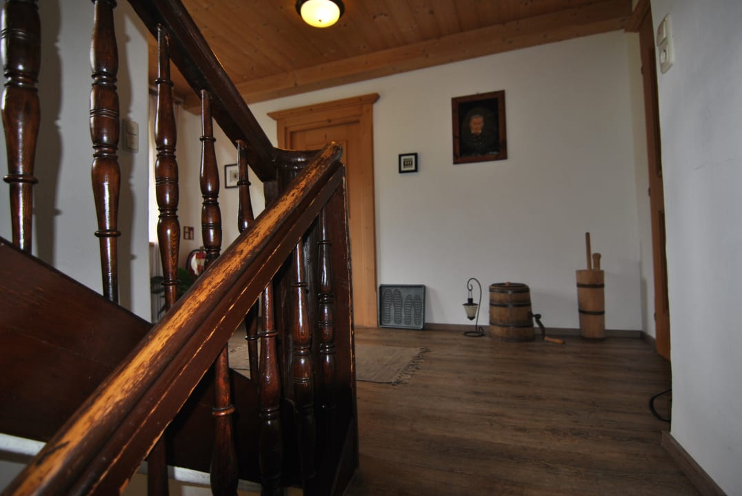 Sonstiges Hotel Apart-Pension Bärnstatt