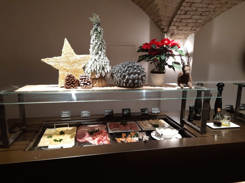 Gastro Hotel Bayerischer Hof