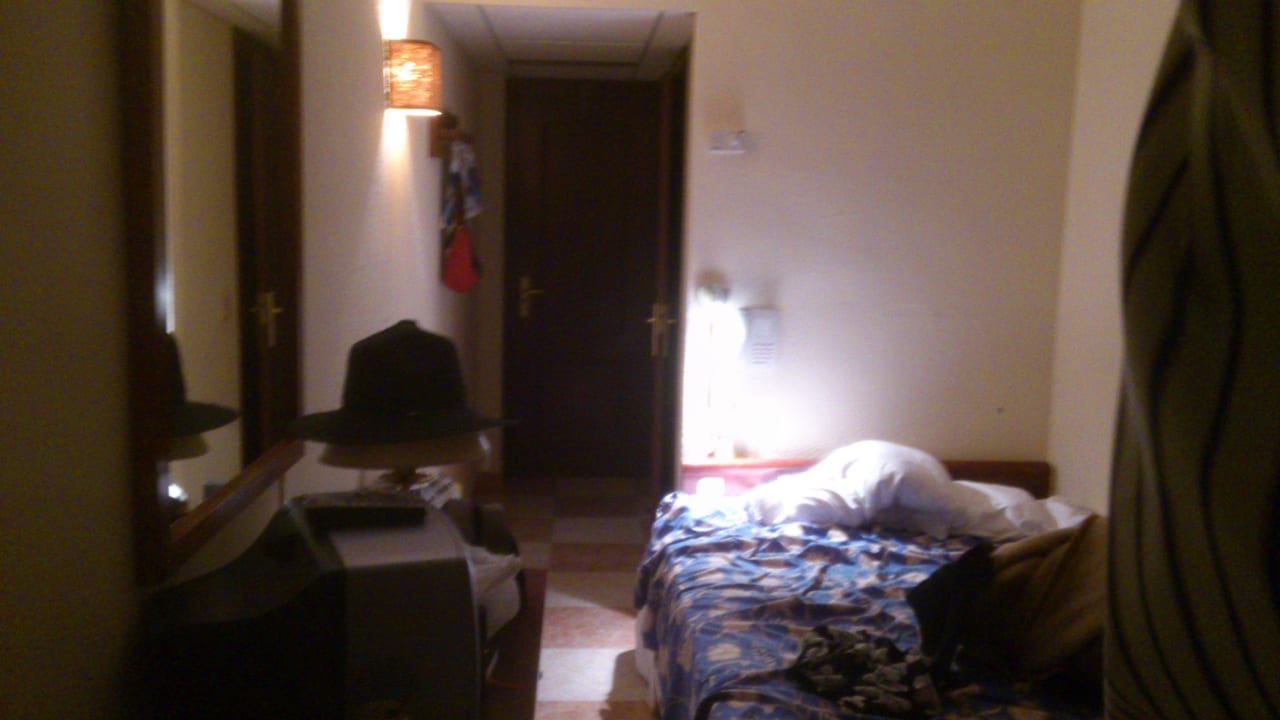 SuperEconomy.. 12qm The Sea Hotel by Grupotel - Adults only