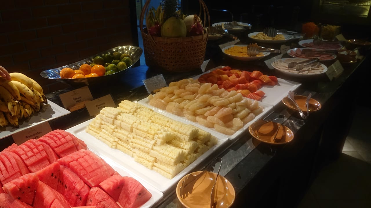 Gastro La Vela Khao Lak