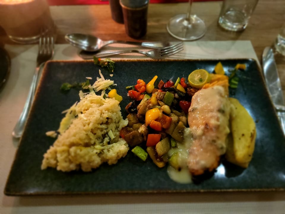 Gastro Jaz Soma Beach