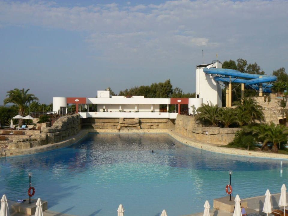 Relax Pool Monachus Family Resort Sorgun