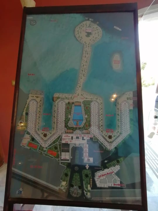 Sonstiges Arabia Azur Resort