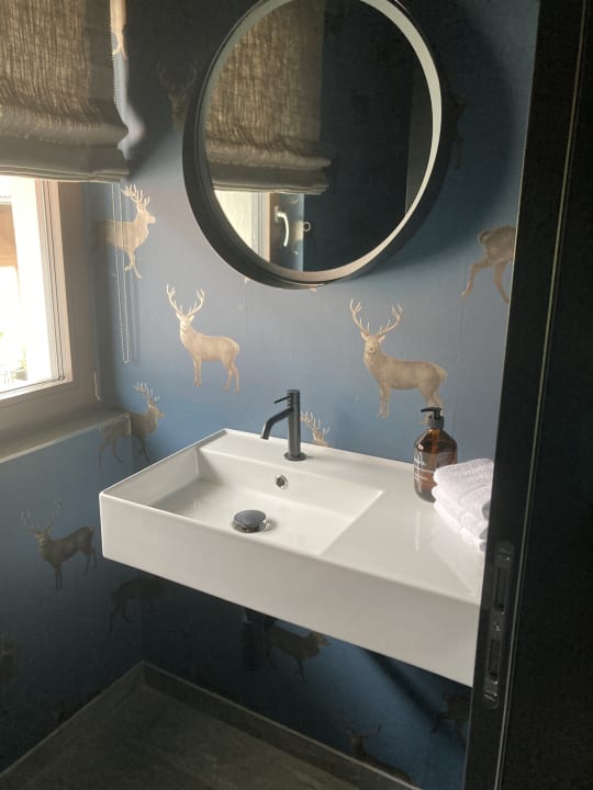 Zimmer Alpenchalet Tirol