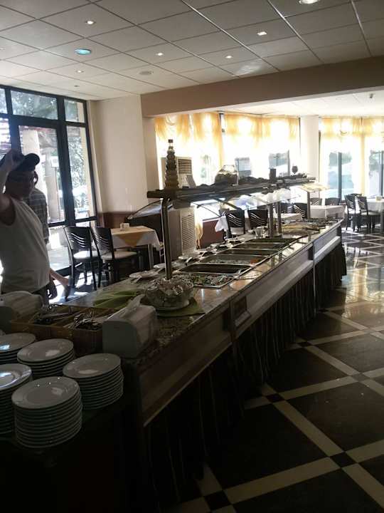 Eingang Vemara Beach