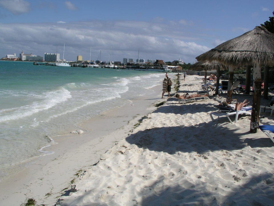 Hotelstrand Maya Caribe Beach House by Faranda Hotels
