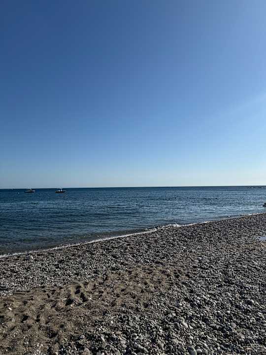 Strand alltoura Club Hotel Kiotari Miraluna