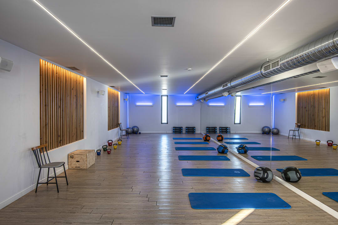 Sport & Freizeit Sentido Pearl Beach Kos – Adults only