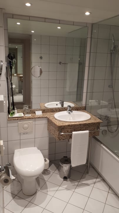 Zimmer Hotel NH Erlangen