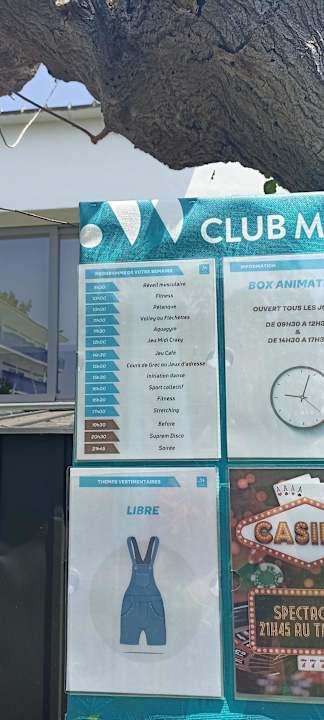 Sport & Freizeit Golden Coast Hotel & Bungalows