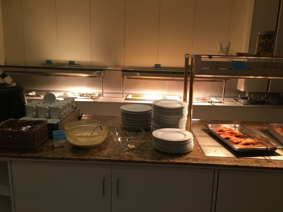 Gastro Predigtstuhl Resort