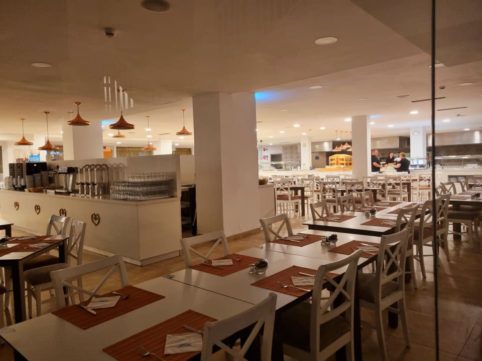 Gastro Alcudia Garden Aparthotel