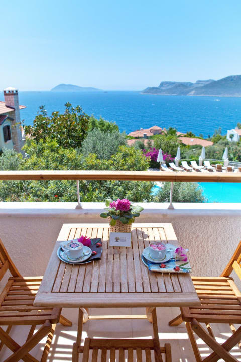 Superior Family Balcony Hotel Olea Nova