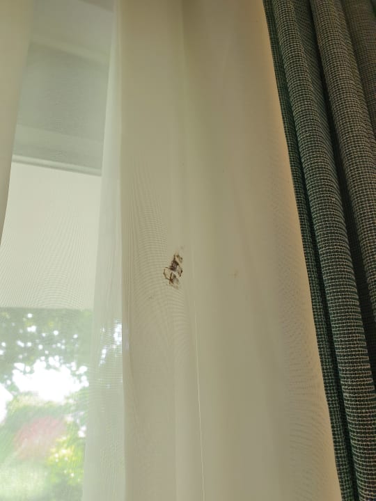 Zimmer Horus Paradise Luxury Resort & Club