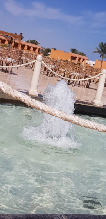 Außenansicht Jaz Grand Marsa