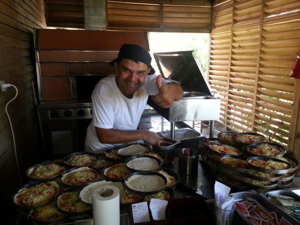 Strandbar Seamelia Beach Resort