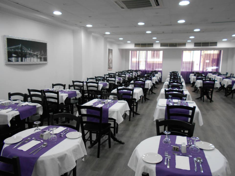 Restaurant Hotel Plevna