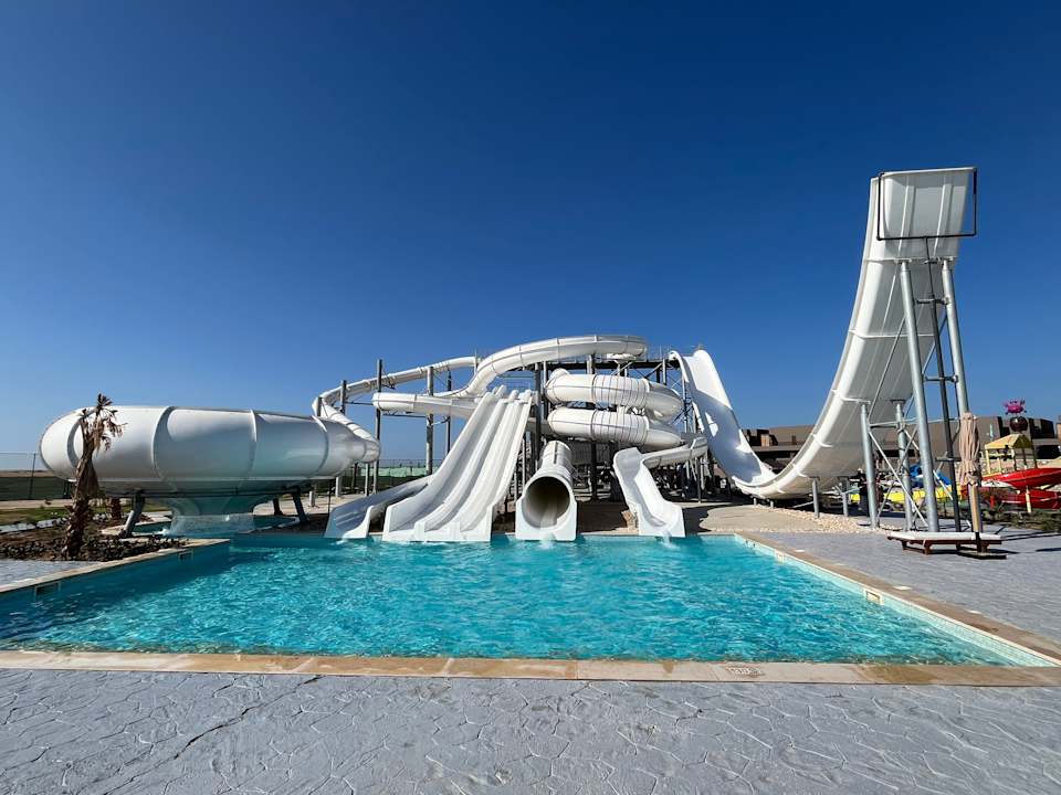 Sonstiges Aldiana Club Naga Bay