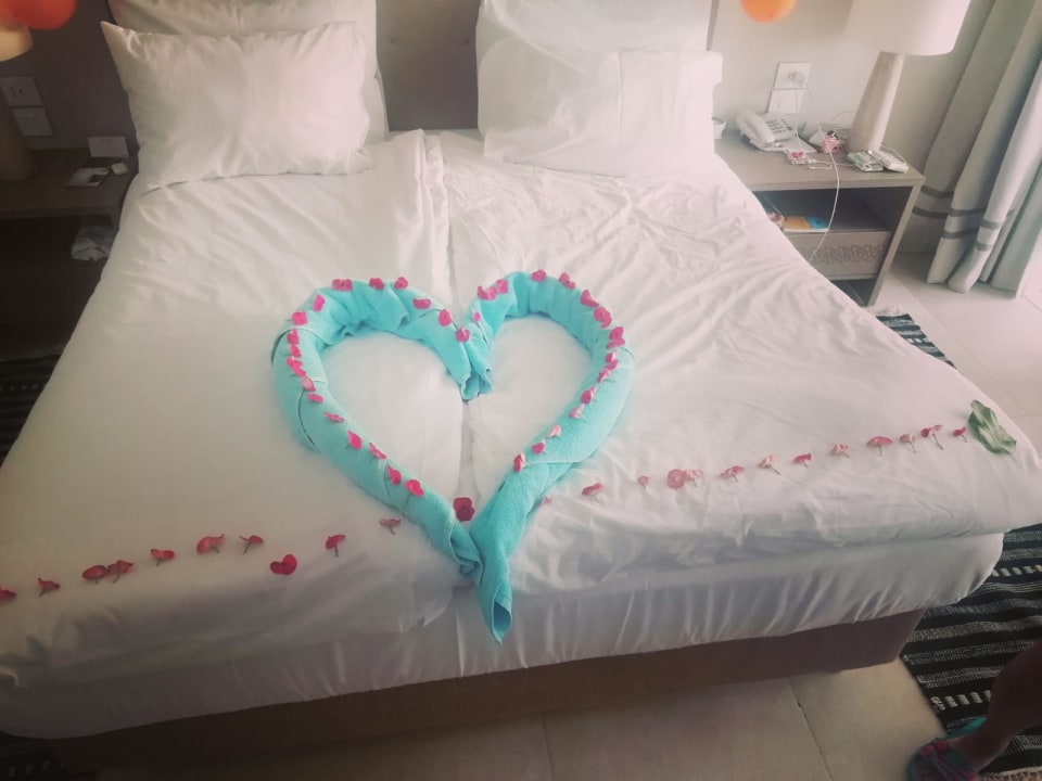 Zimmer Steigenberger Resort Alaya Marsa Alam - Red Sea - Adults only