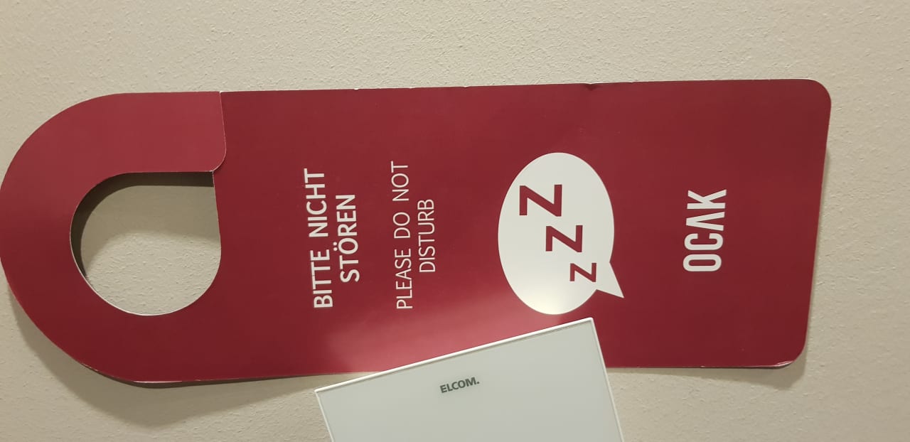 Zimmer Ocak Apartment & Hotel