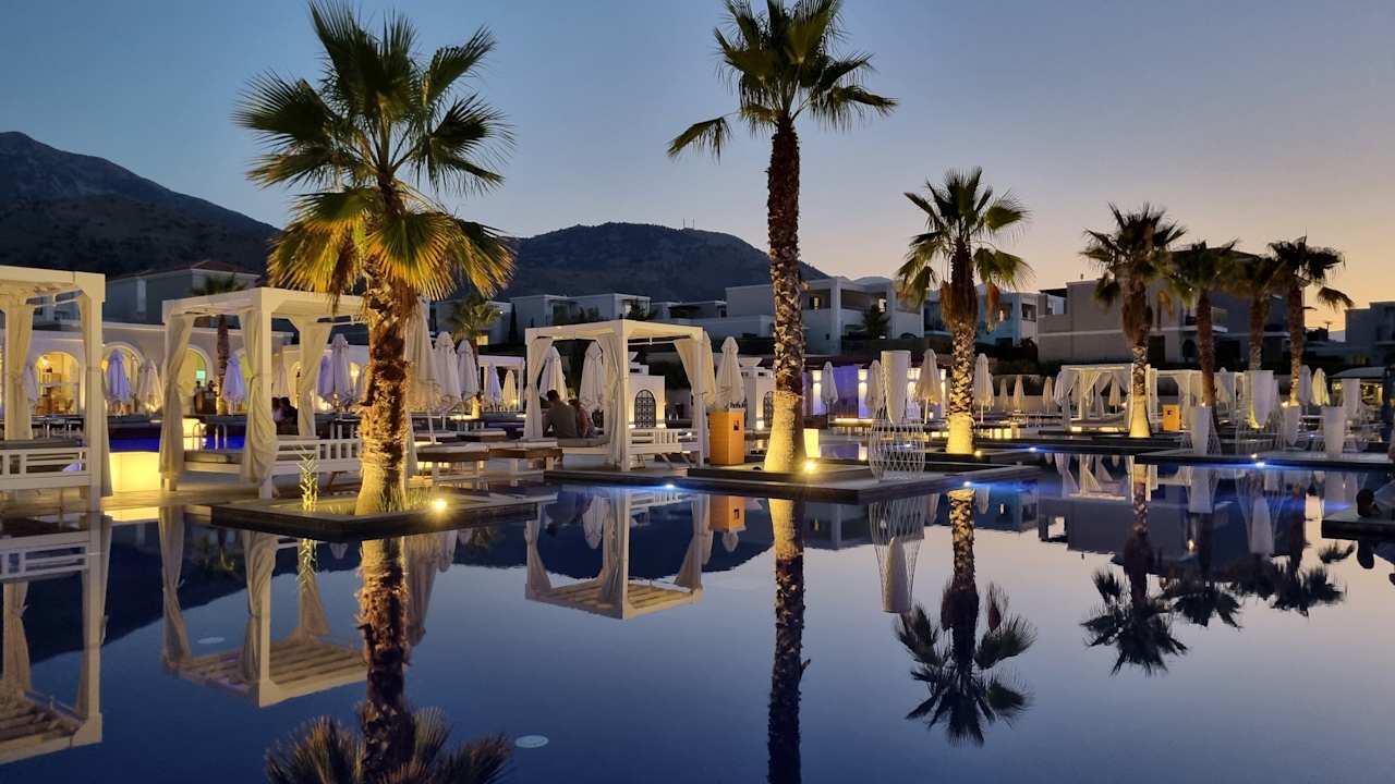 Pool Anemos Luxury Grand Resort