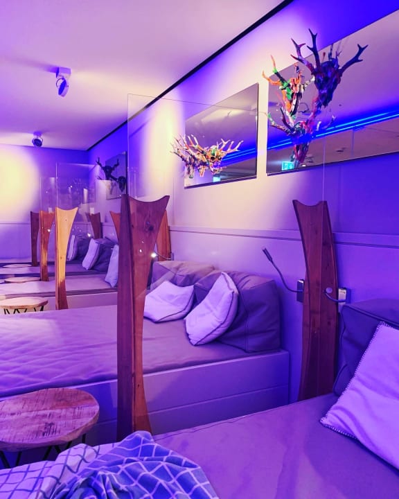 Sport & Freizeit Landhotel Voshövel