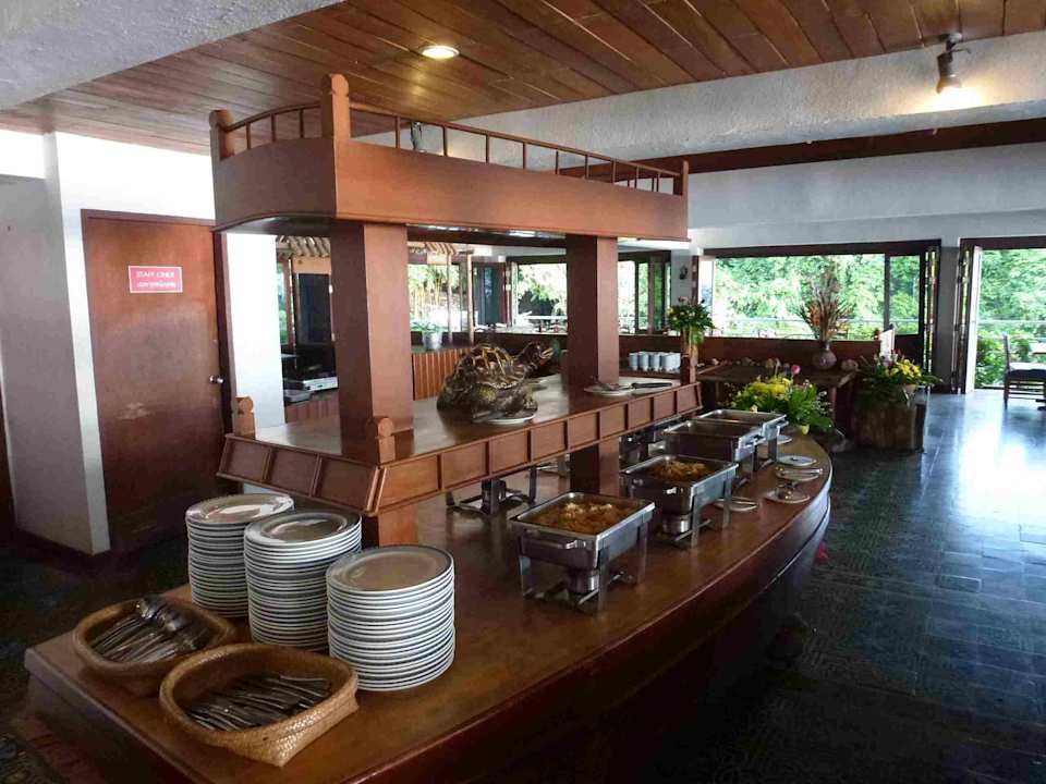 Hotel Hinsuay Namsai Resort Hotel Hinsuay Namsai Resort