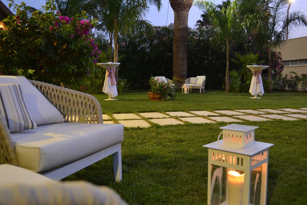 Giardino Grand Hotel President