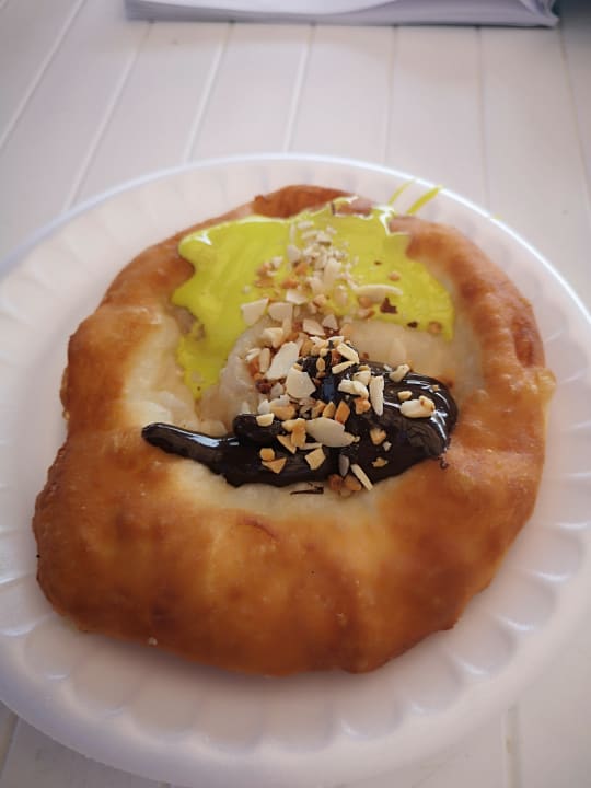 Gastro Well Palace Side