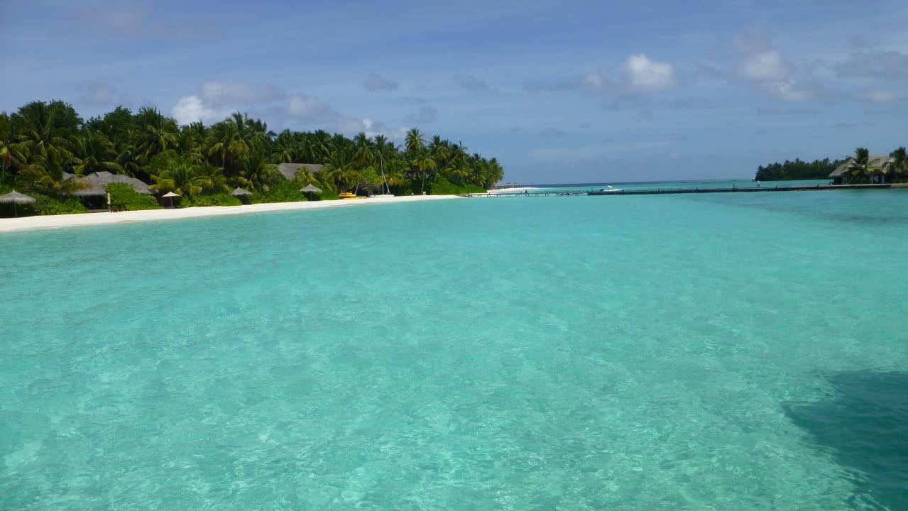 Strand Veligandu Maldives Resort Island