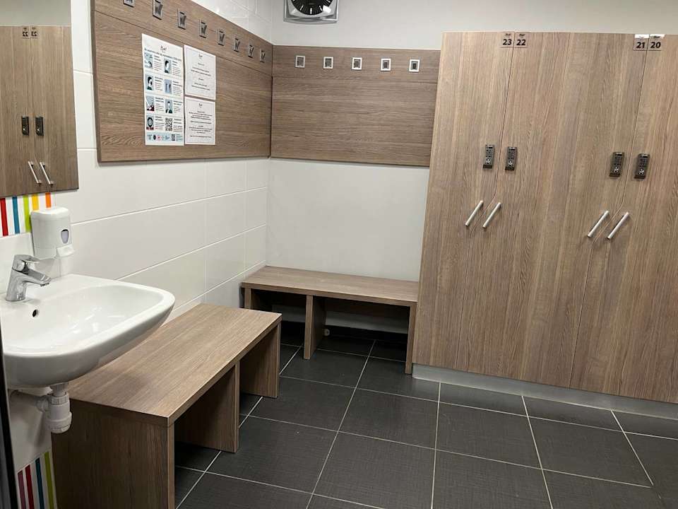 Sonstiges Mirotel Resort & Spa