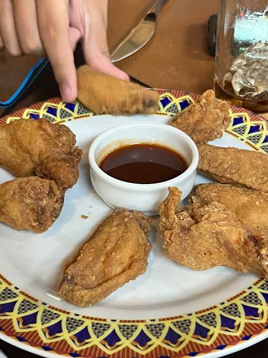 Gastro Grand Palladium Select Bávaro Resort & Spa