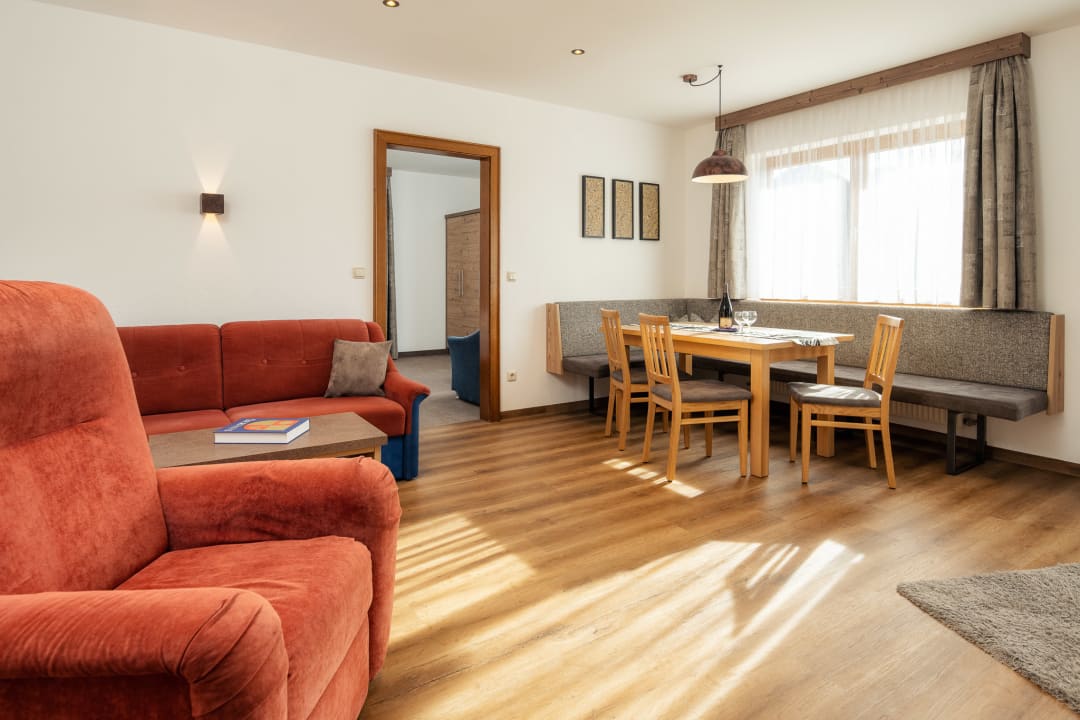 Zimmer Haus am Föhrenwald