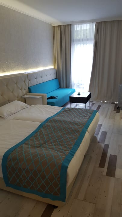 Zimmer Sentido Marea