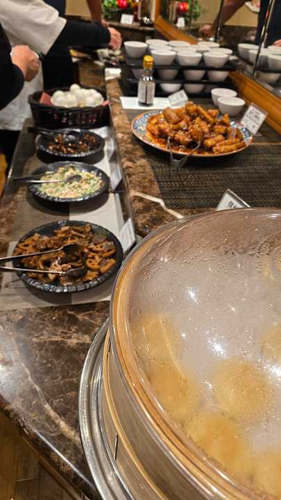 Gastro Hotel Metropolitan Nagano