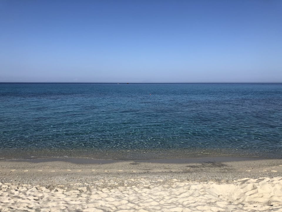 Strand Hotel Villaggio Il Gabbiano