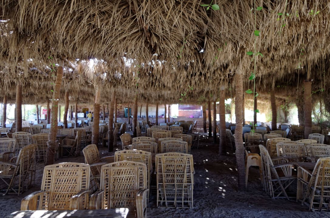 Beachrestaurante Utopia Beach Club