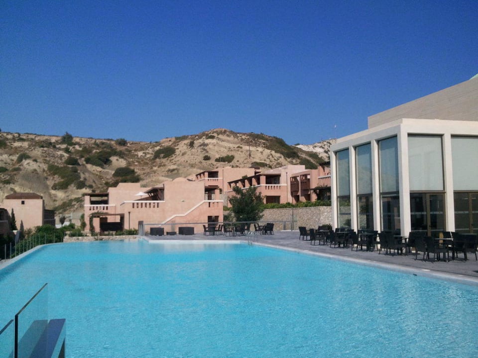 Pool Atlantica Belvedere Resort