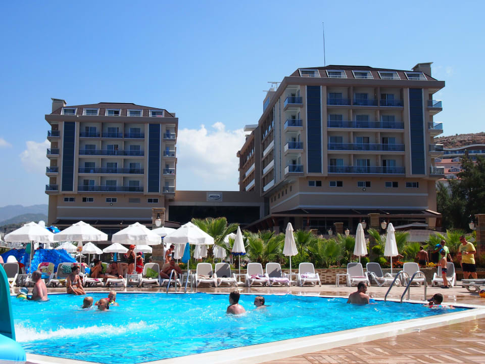 Pool Dizalya Palm Garden