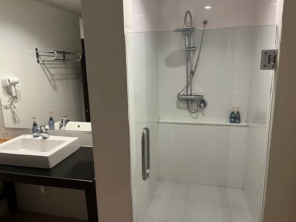 Zimmer Lamai Wanta Beach Resort