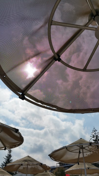 Strand Creta Maris Resort