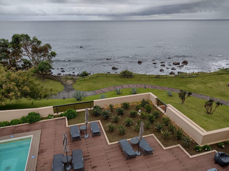 Ausblick Pestana Bahia Praia Nature & Beach Resort