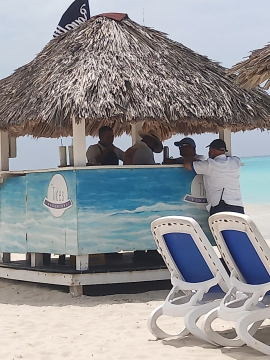 Gastro Royalton Hicacos Resort & Spa - Adults only