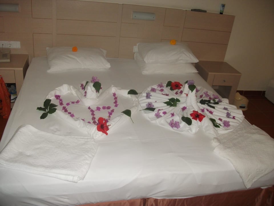Zimmer Hotel Gardenia Beach