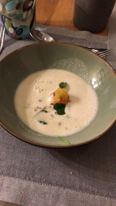 Gastro Bergergut - Das Genießerhotel für Paare