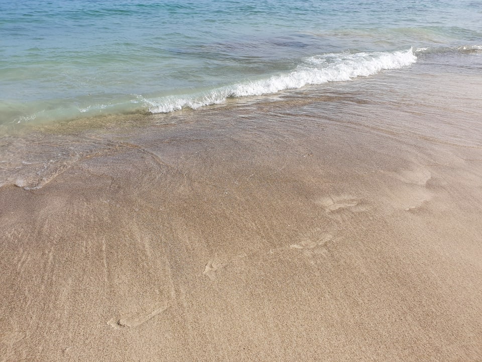 Strand Hipotels Mercedes