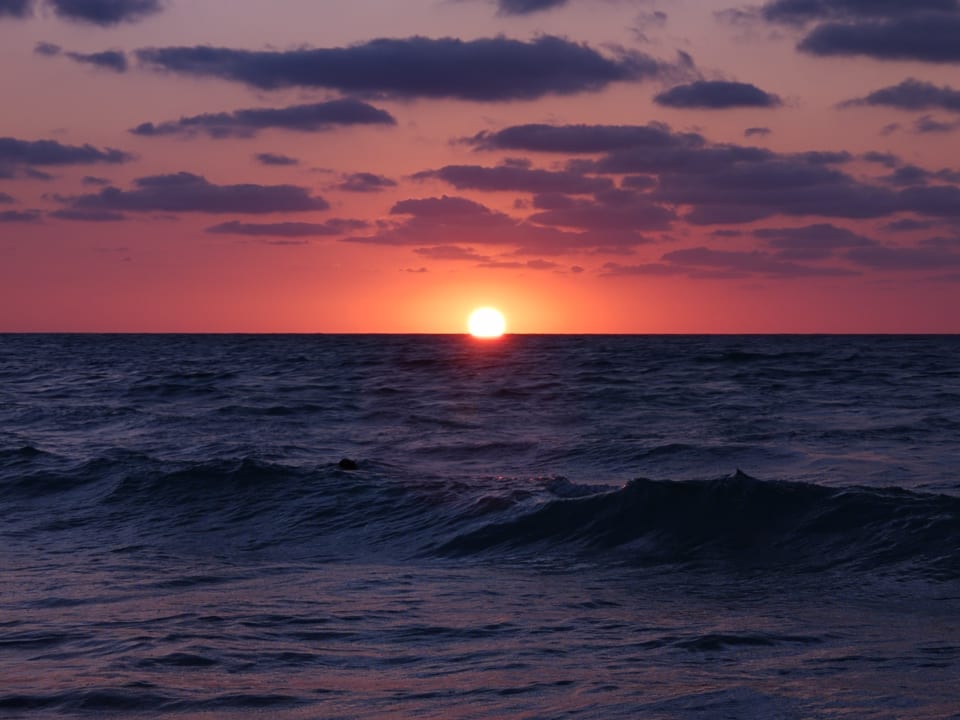 Strand Iberostar Waves Paraiso del Mar