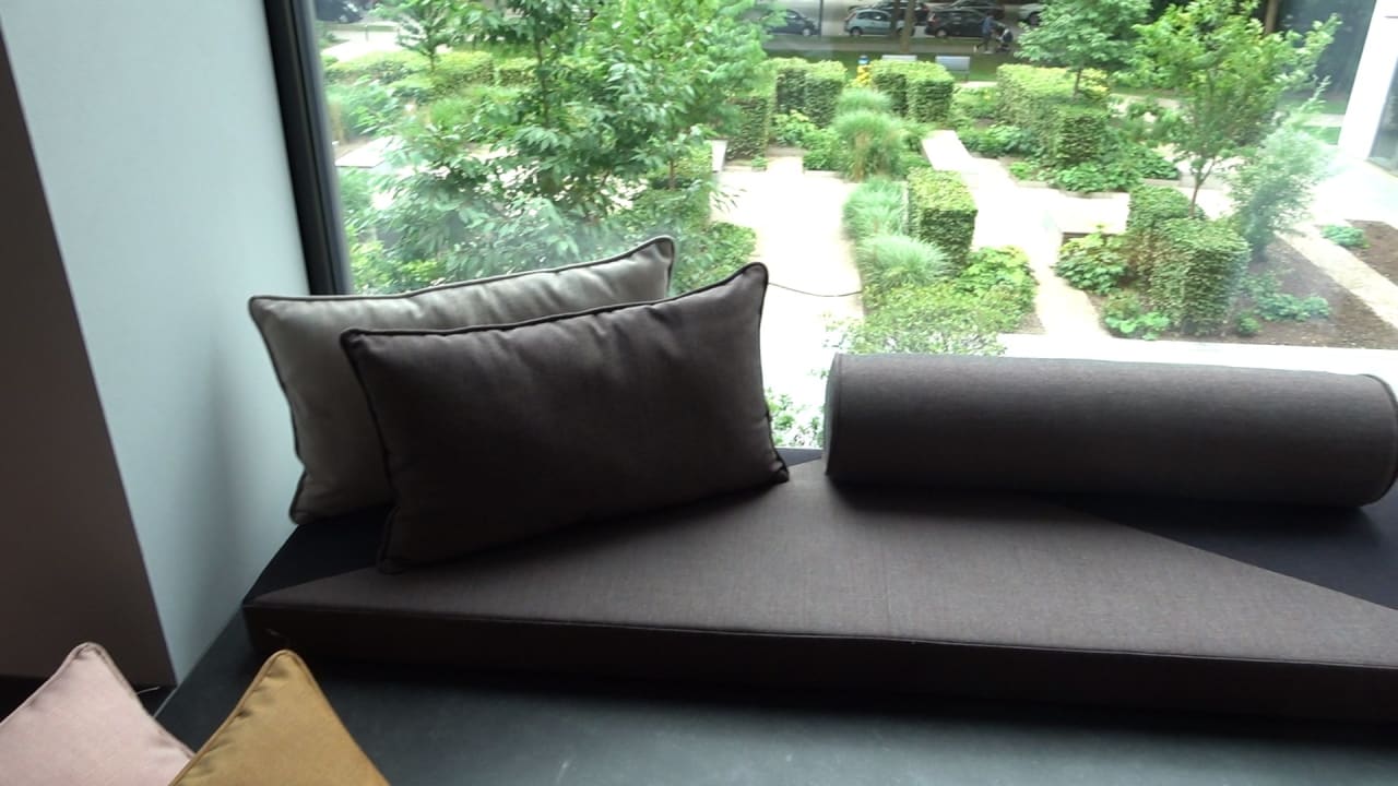 Zimmer Andaz Munich Schwabinger Tor, By Hyatt